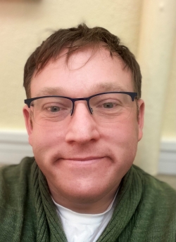 Gary Sund