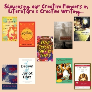 book offerings for LCHC 2024 voucher recipients 