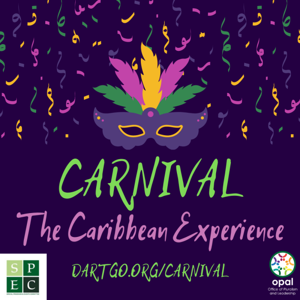 Carnival 2022 logo