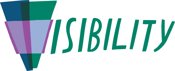 Visibility Logo