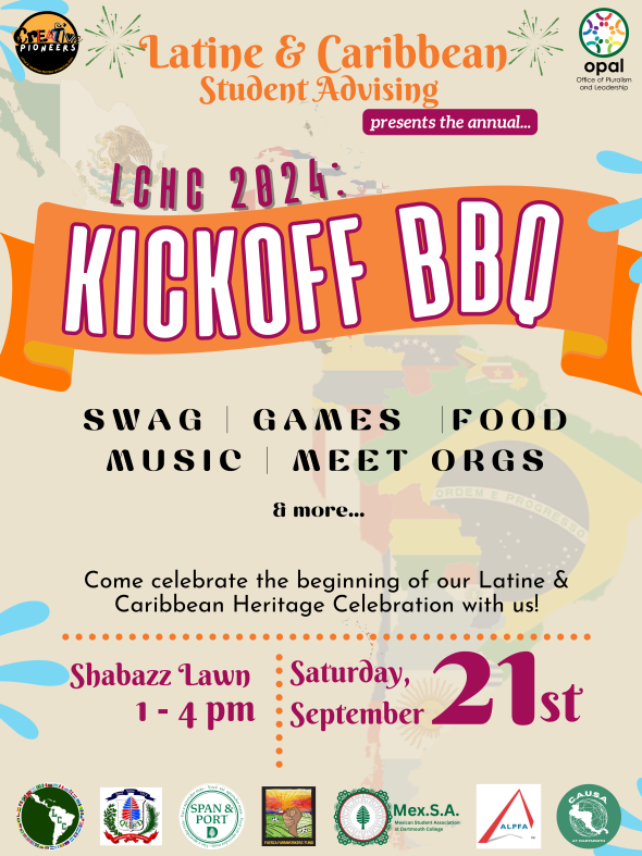 lchc bbq 2024 - sept 21st shabazz lawn