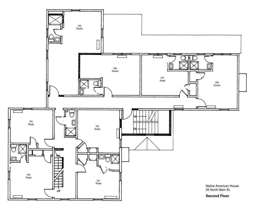 Living Learning Communities Office Of Residential Life