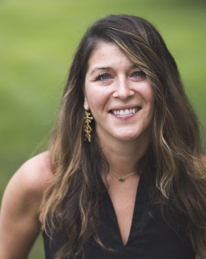 Emily Ryckman headshot