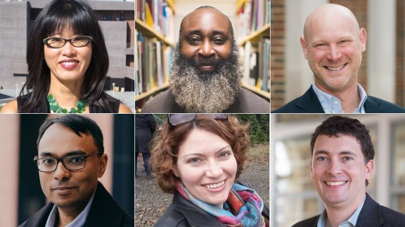 2024 Faculty Fellows