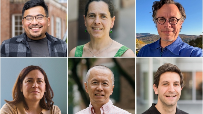 House Faculty Fellows 24F