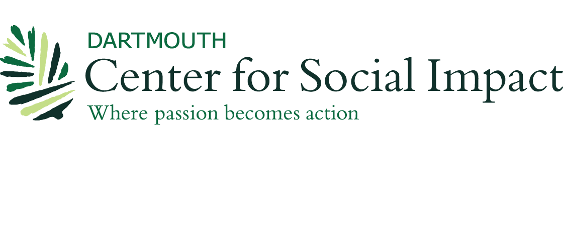 Center for Social Impact Logo