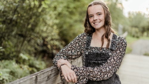 Abigayle Mccusker Headshot