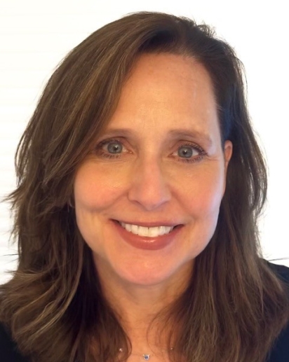 Pam Haering, Board Member