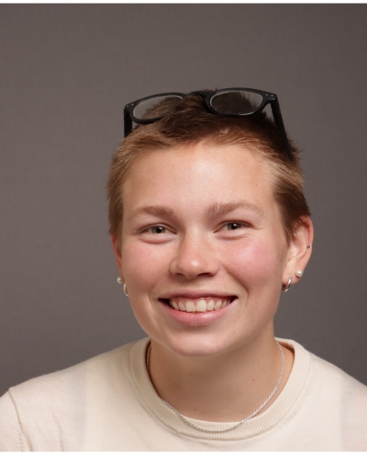 Ava Procter '24