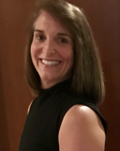 Stephanie Welsch-Lewin