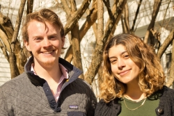 CONNOR NOWAK AND AYDA ÖKTEM HEADSHOT