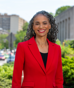 Maya Wiley Headshot