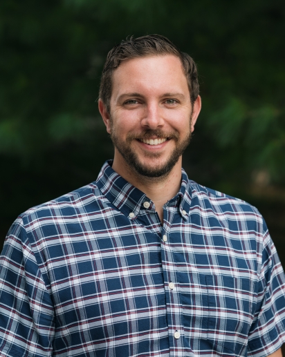 Headshot of Joe Castelot