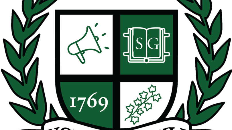 Dartmouth Student Government logo