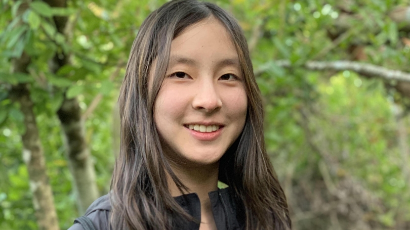Chengzi Guo '22