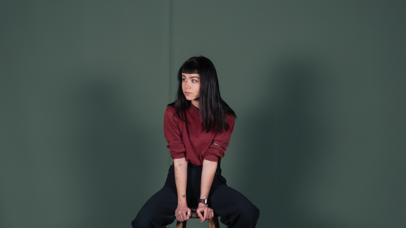 Polly Chesnokova '24