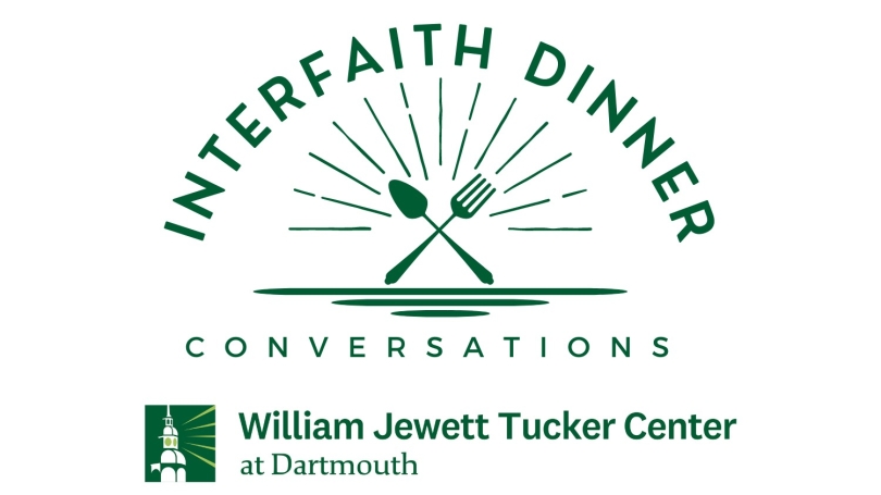 Interfaith Dinner Conversations