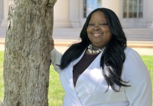 Dr. La-Tarri Canty