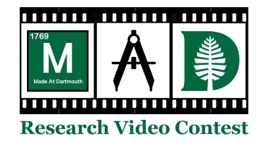 MAD logo