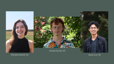 2025 Senior Fellows