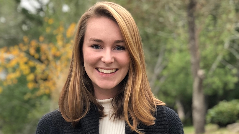Julia Dressel '17