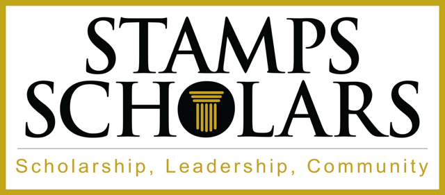 Stamps Scholars Logo