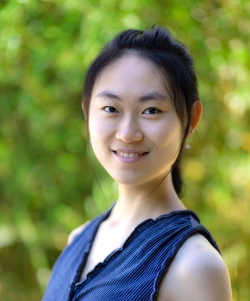 Elizabeth Li
