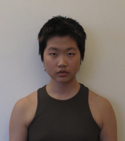 Stamps Scholar, Yifei Liu