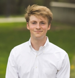 Tristan Wells