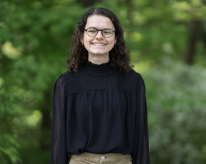 Hanlon Scholar
