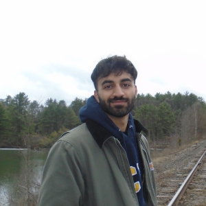 Coulter Scholar, Shahi Dost