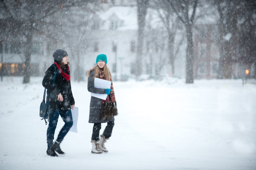 Seniors | Undergraduate Deans Office