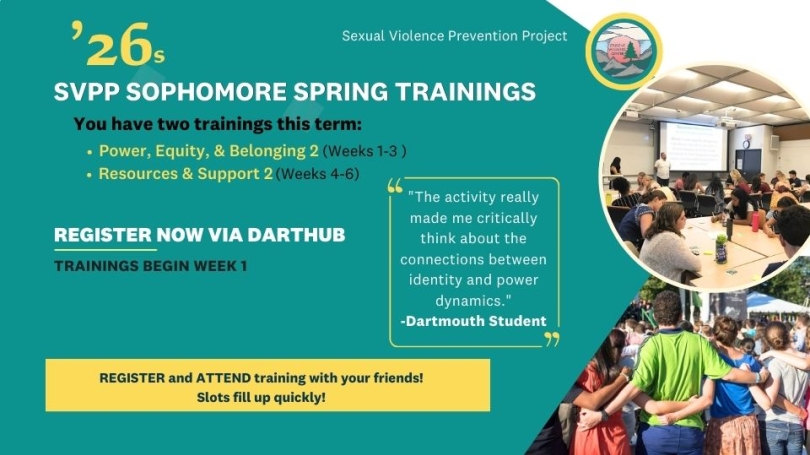 SVPP 24S trainings for 26s