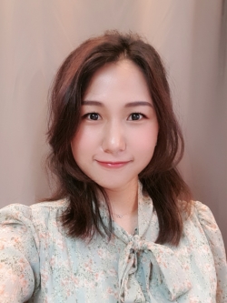 Grad Student Coach Jane Han Jane Han