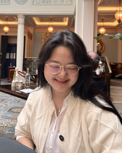 Jaein Chung