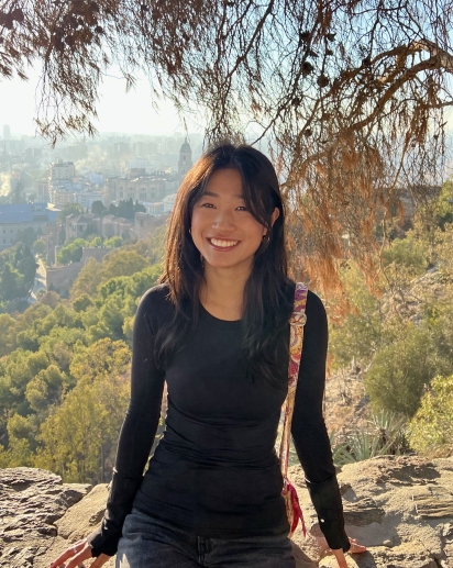 Victoria Wang