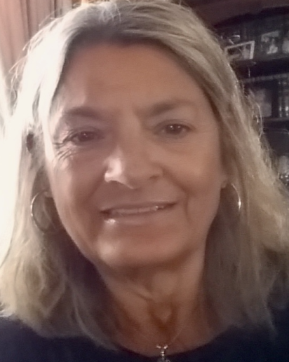 Julie Sandberg